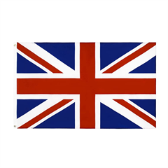 UK flag