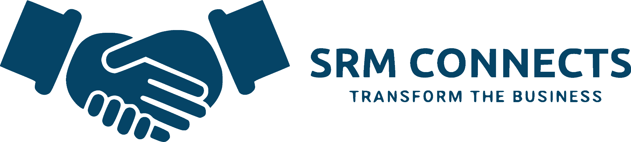 SRM Connects - Transform The Business
